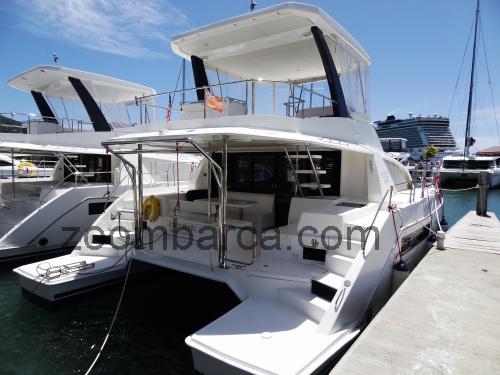 Leopard 43 PC scheda tecnica 
